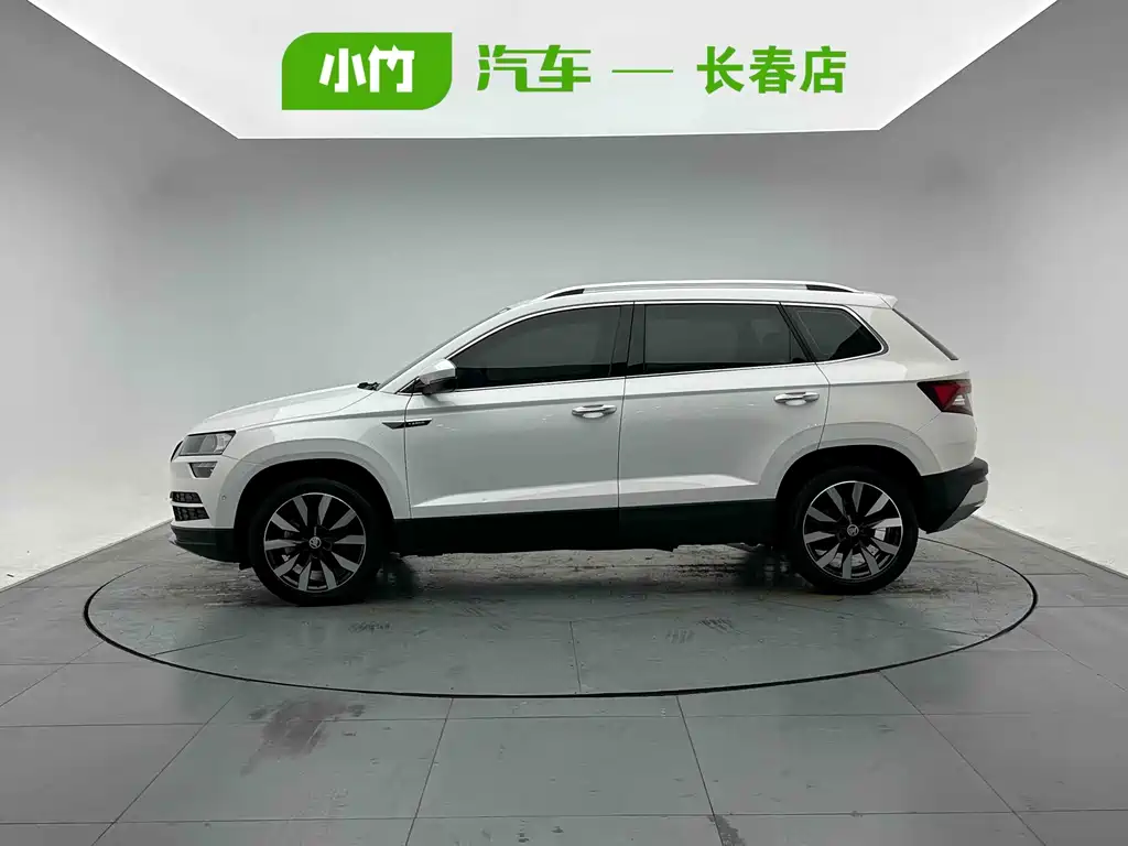 Skoda Karoq — фото 3