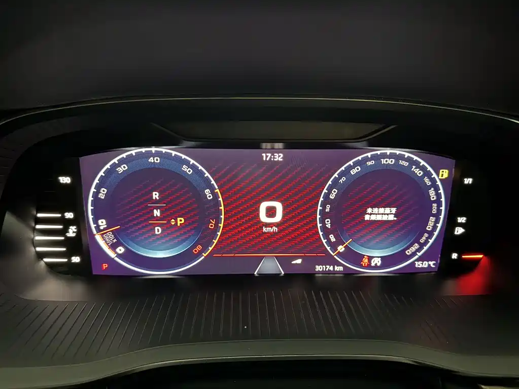 Skoda Octavia — фото 8