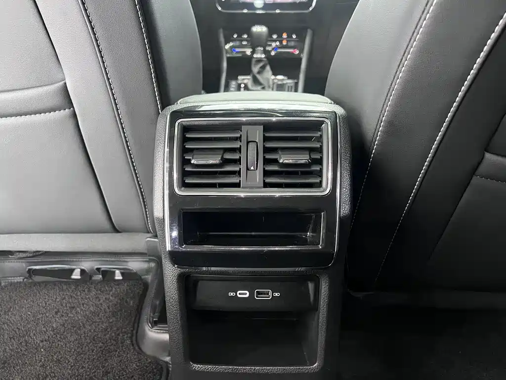 Skoda Superb — фото 13