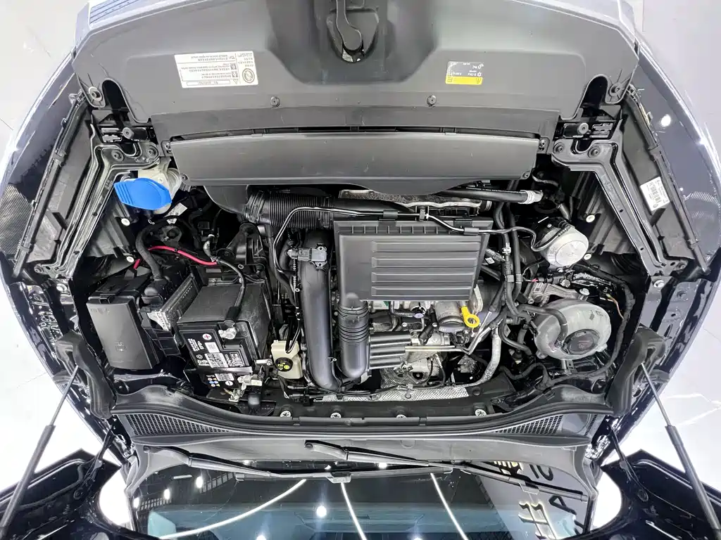 Skoda Superb — фото 20