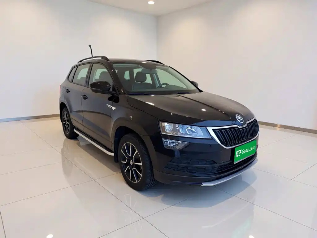 Skoda Karoq — фото 3