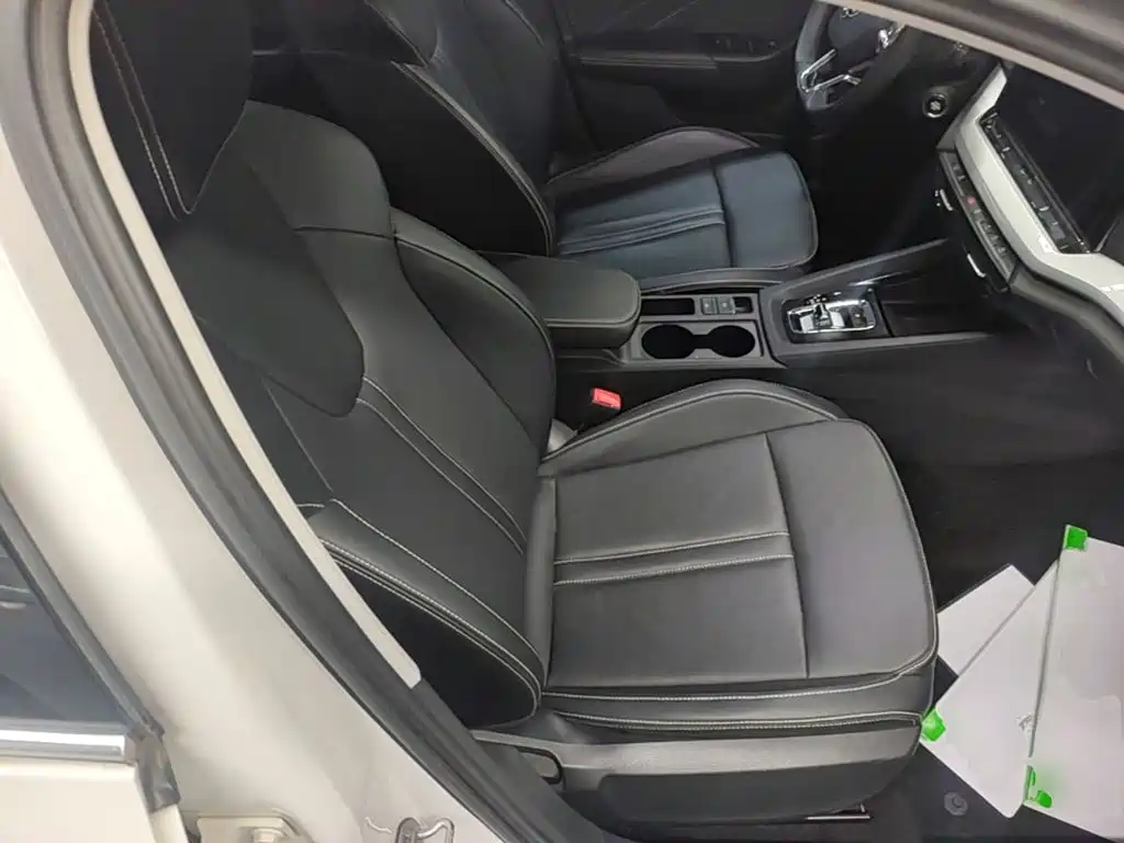Skoda Octavia — фото 20