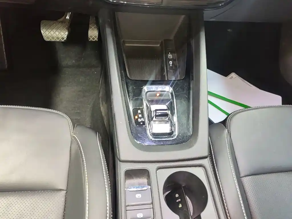 Skoda Octavia — фото 7