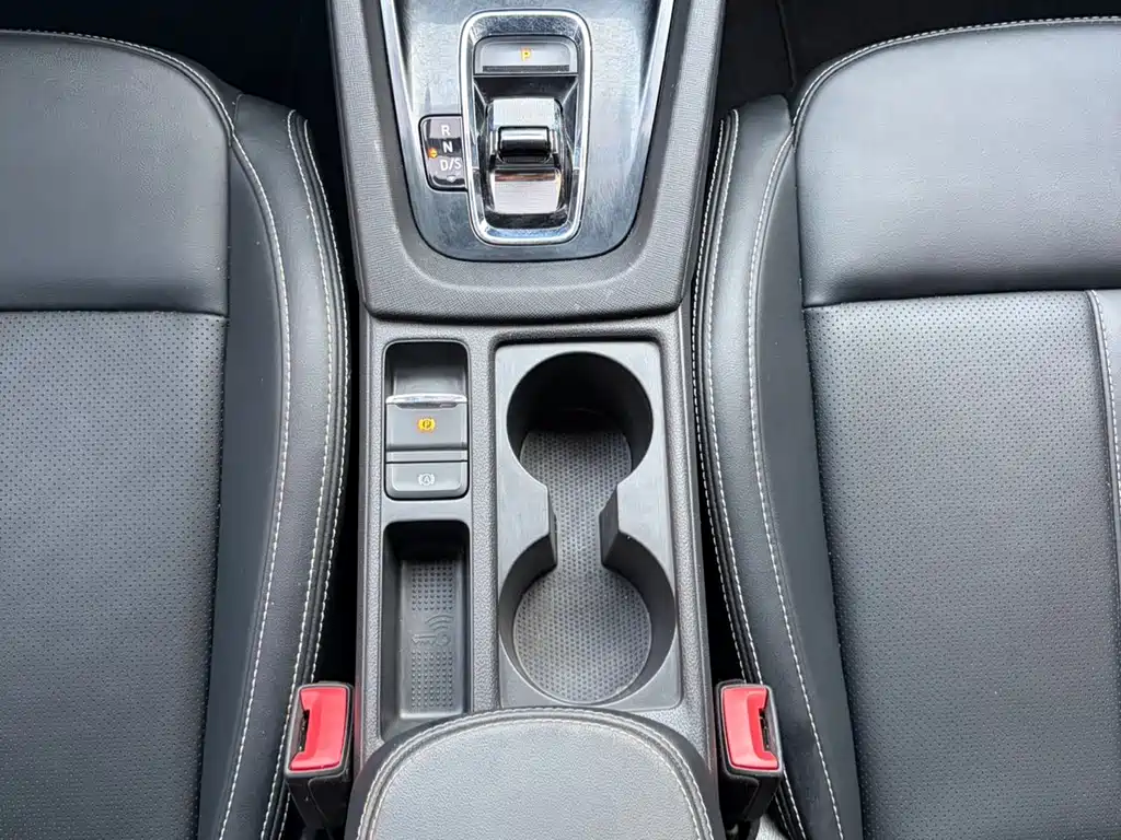 Skoda Octavia — фото 14