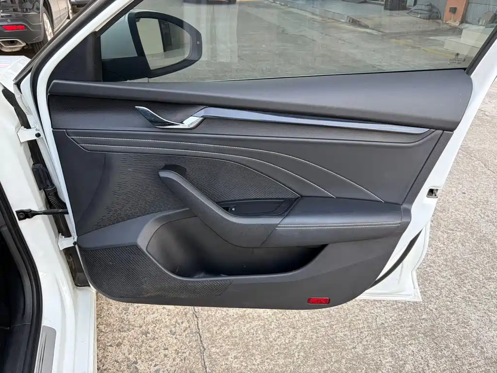 Skoda Octavia — фото 19