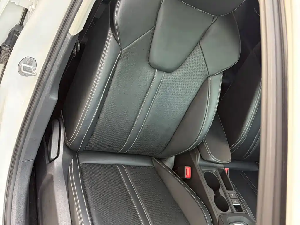 Skoda Octavia — фото 10