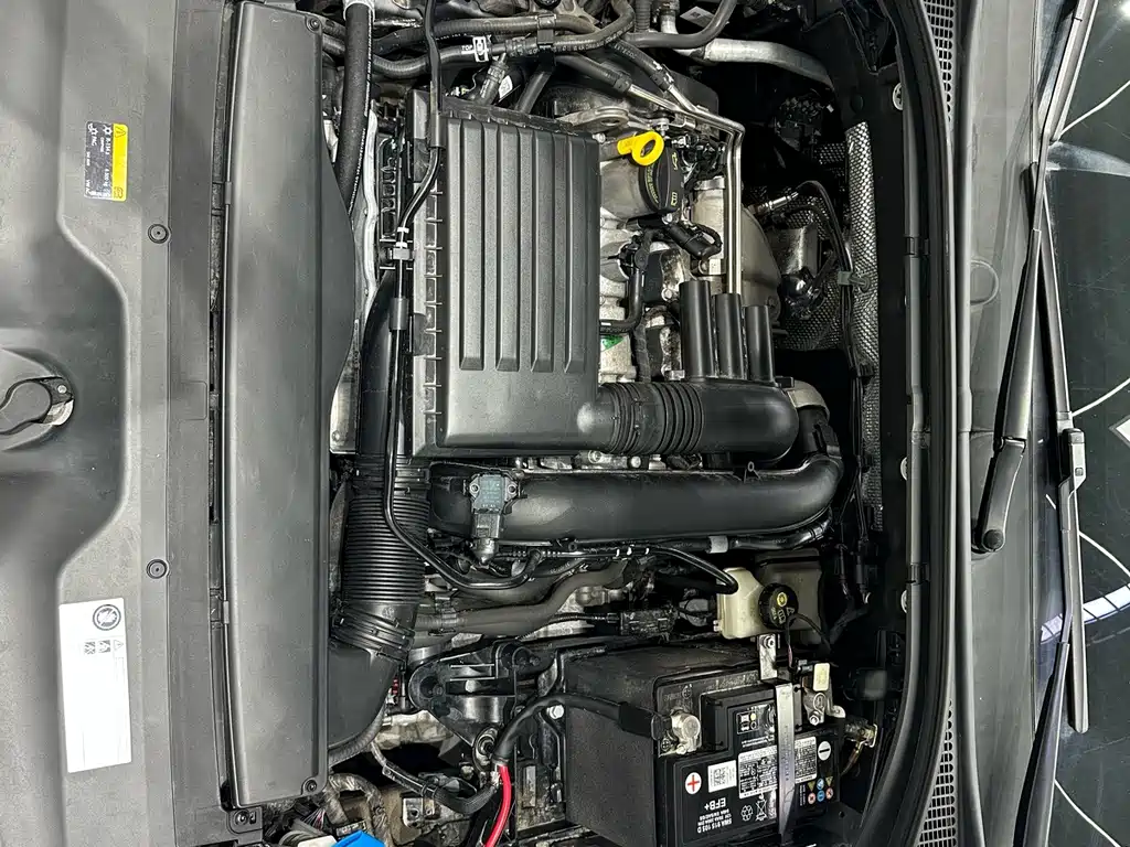 Skoda Superb — фото 21