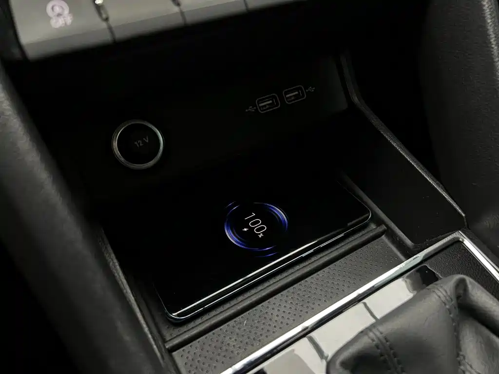 Skoda Karoq — фото 21