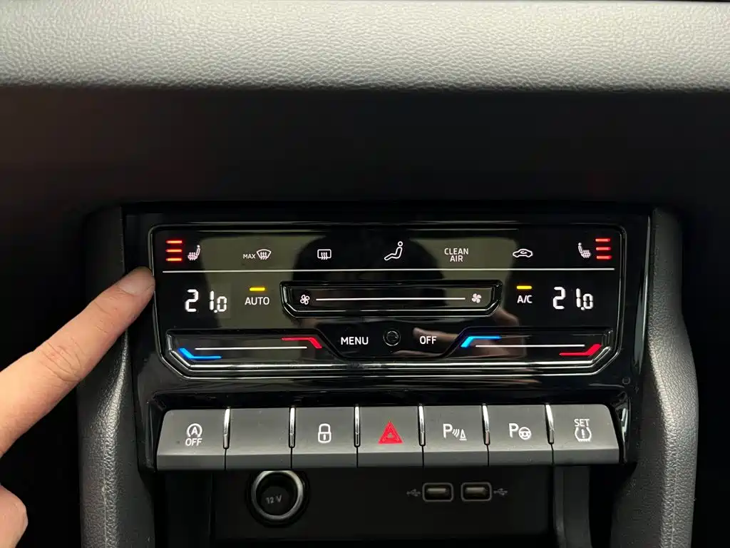 Skoda Karoq — фото 26