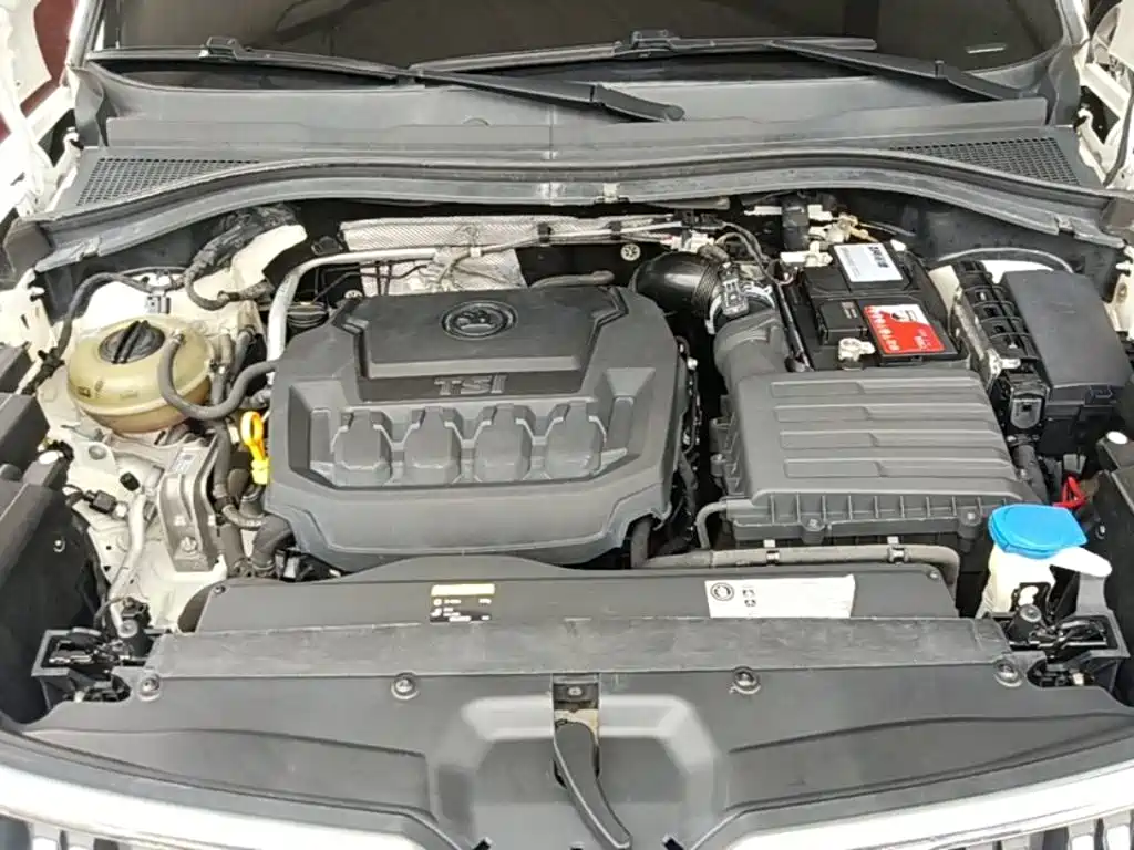 Skoda Kodiaq — фото 20