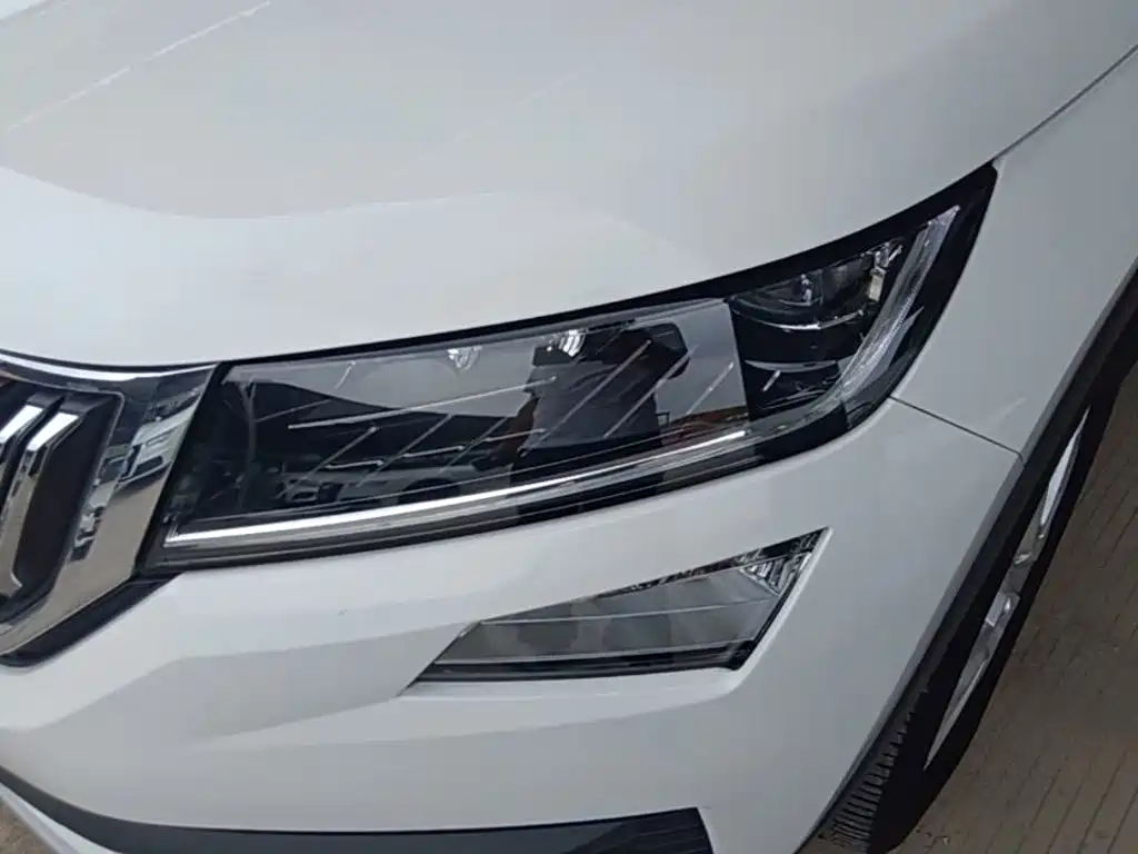 Skoda Kodiaq — фото 24