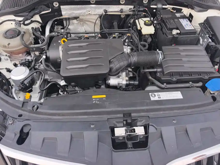 Skoda Octavia — фото 10