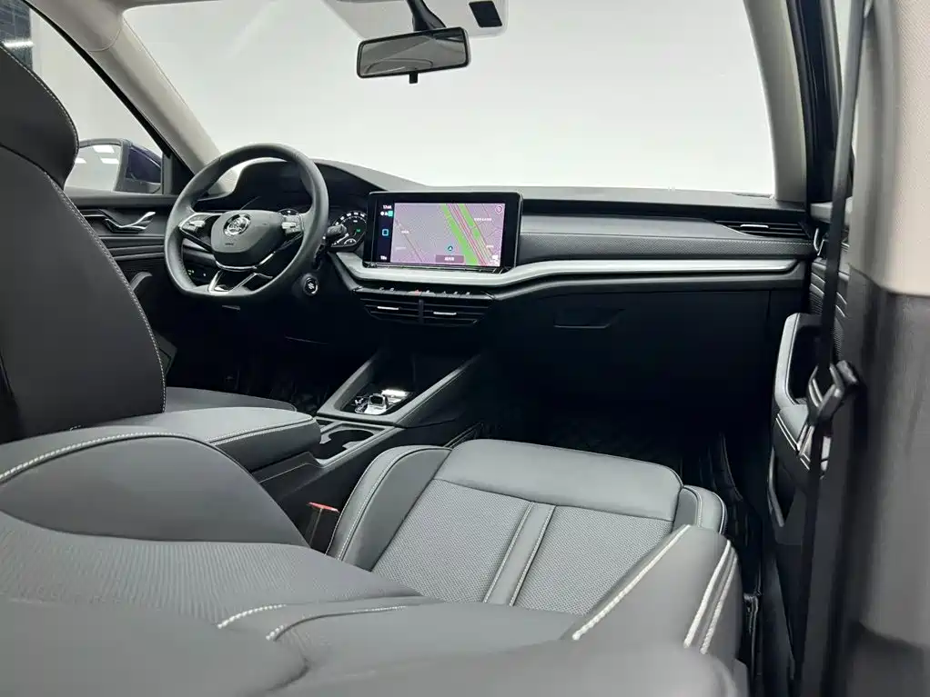 Skoda Octavia — фото 19