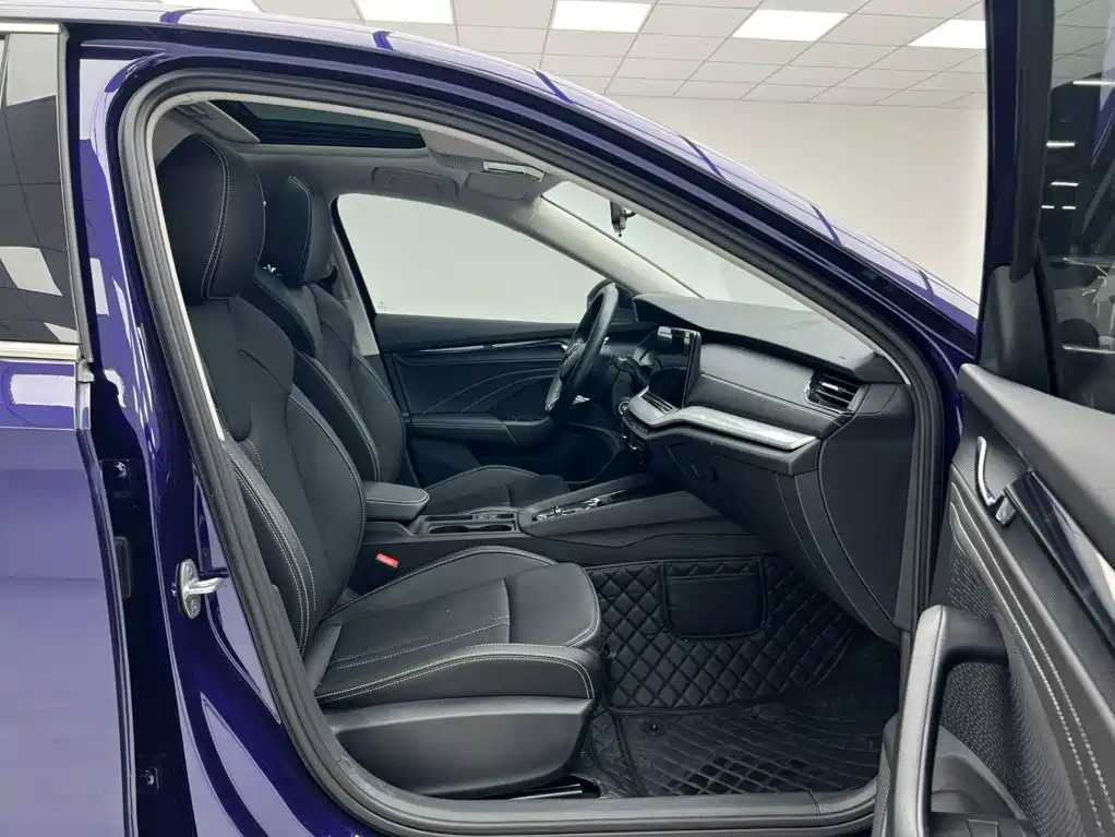 Skoda Octavia — фото 6