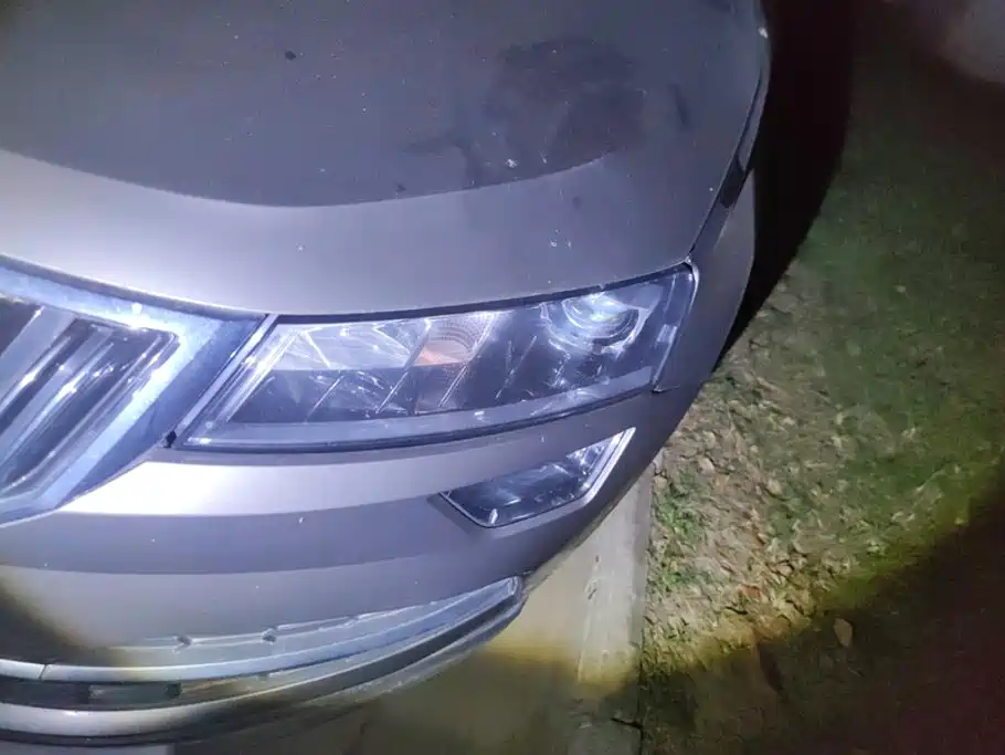 Skoda Karoq — фото 5