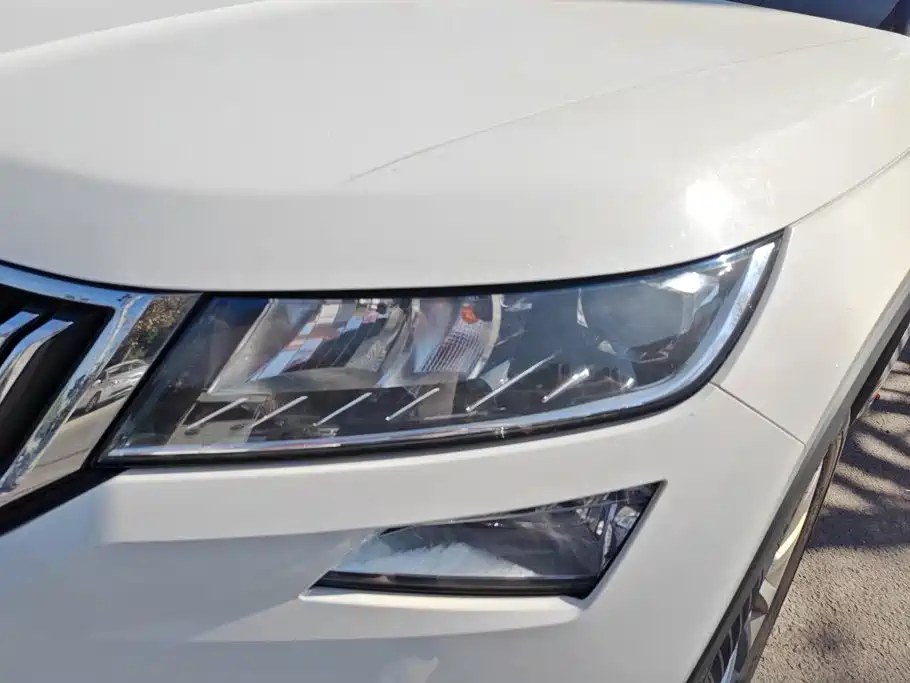 Skoda Kodiaq — фото 5