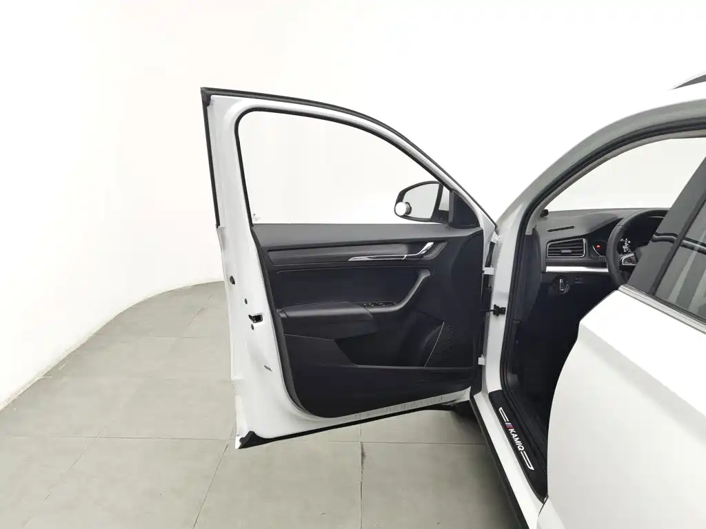 Skoda Kamiq — фото 8