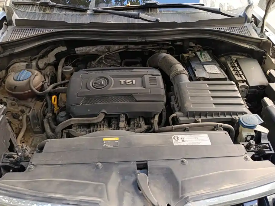Skoda Kodiaq — фото 10