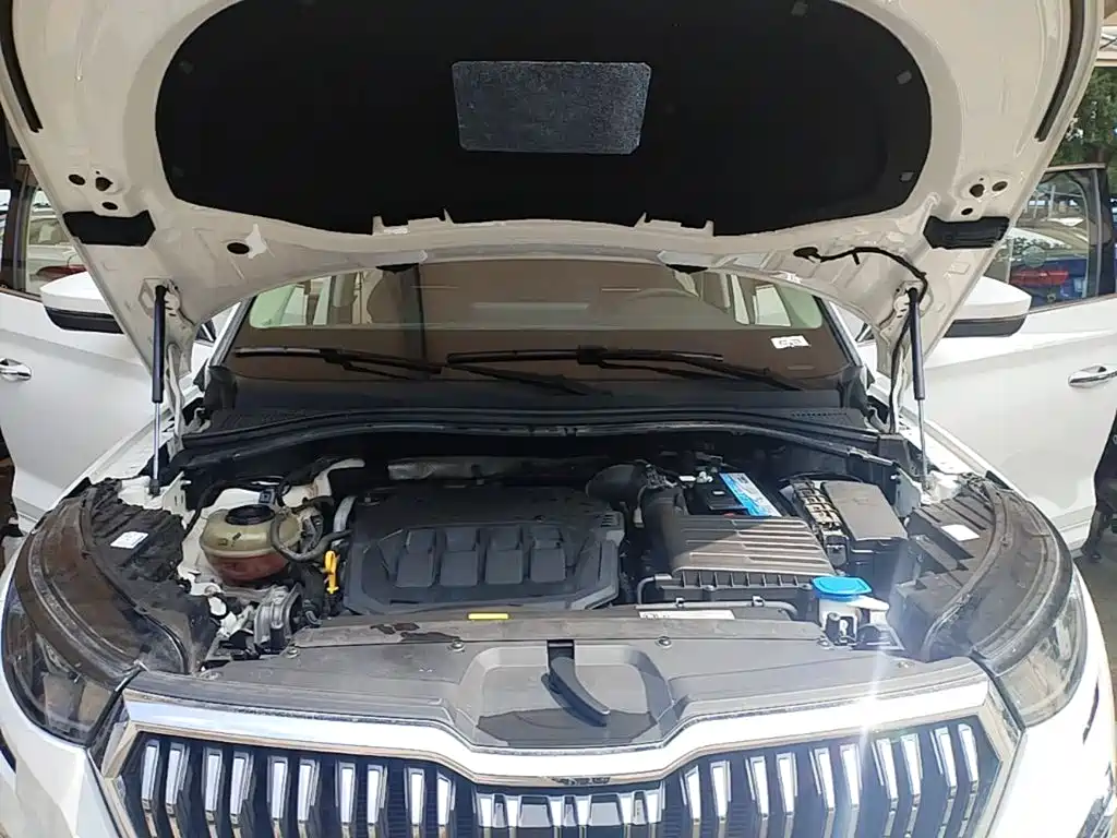 Skoda Kodiaq — фото 20