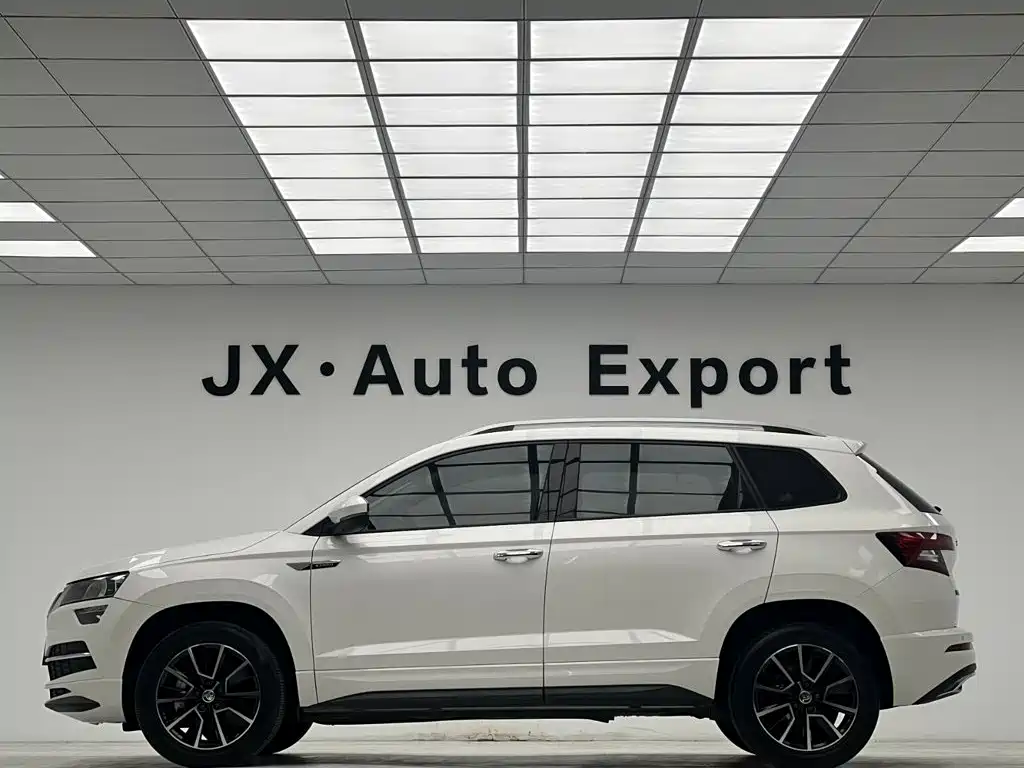 Skoda Karoq — фото 7