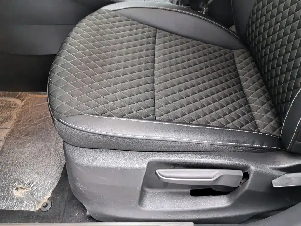 Skoda Octavia — фото 20