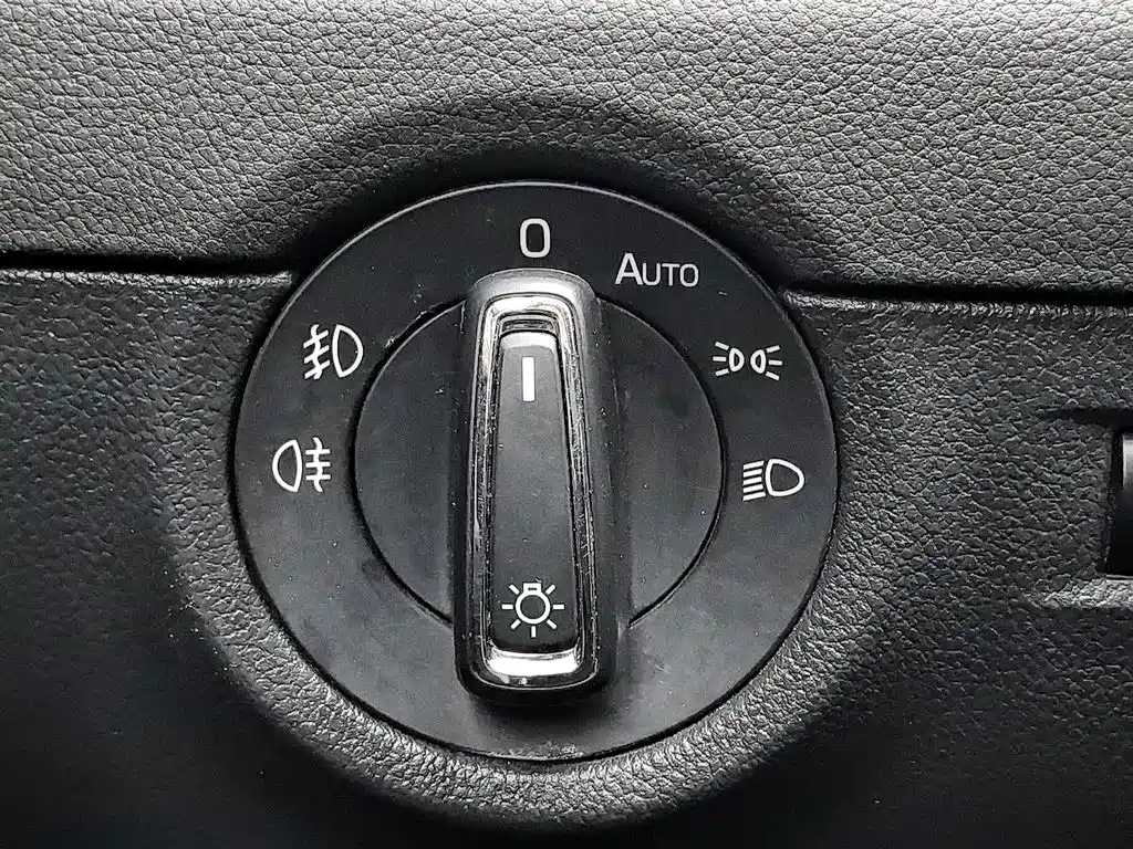 Skoda Octavia — фото 21