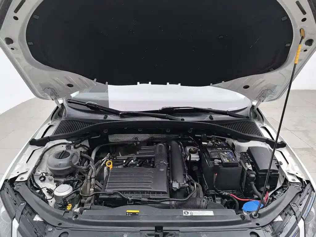 Skoda Octavia — фото 6