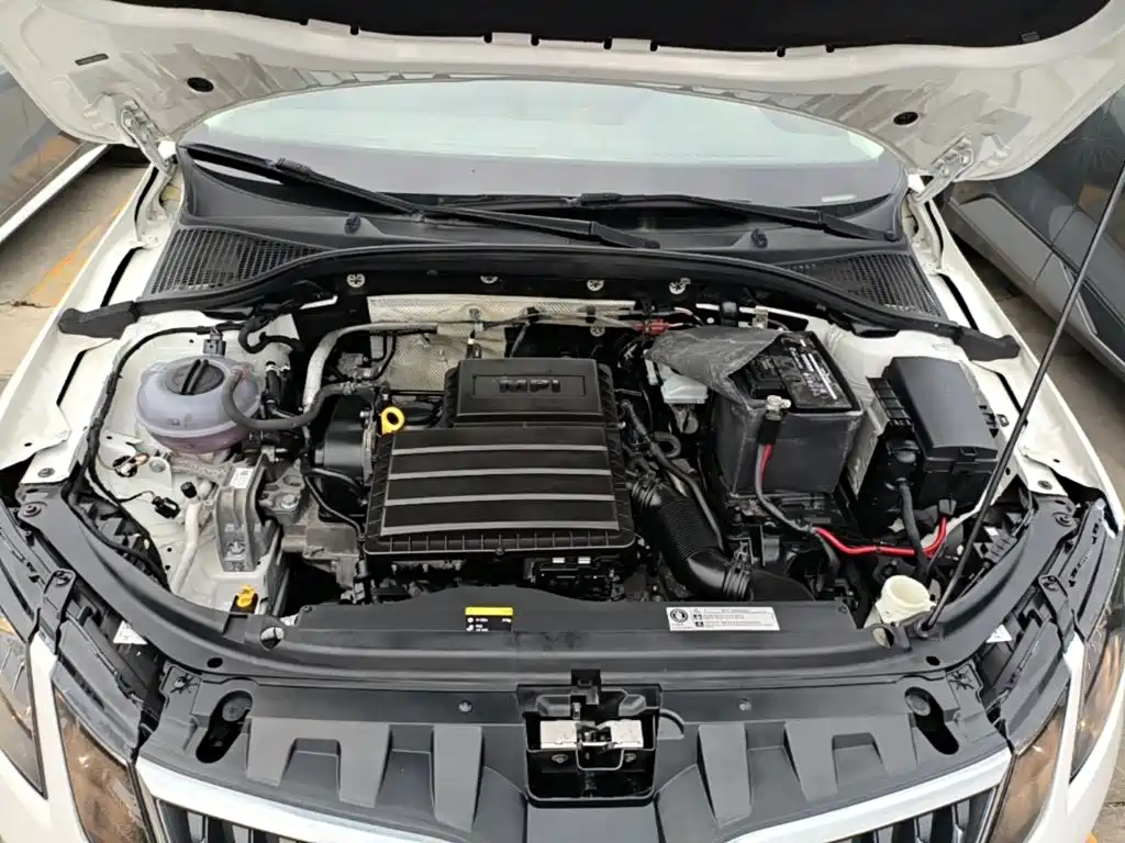 Skoda Octavia — фото 20