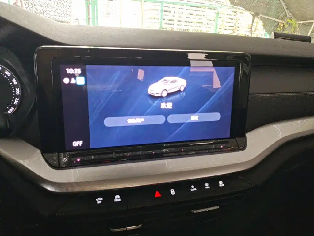 Skoda Octavia — фото 13