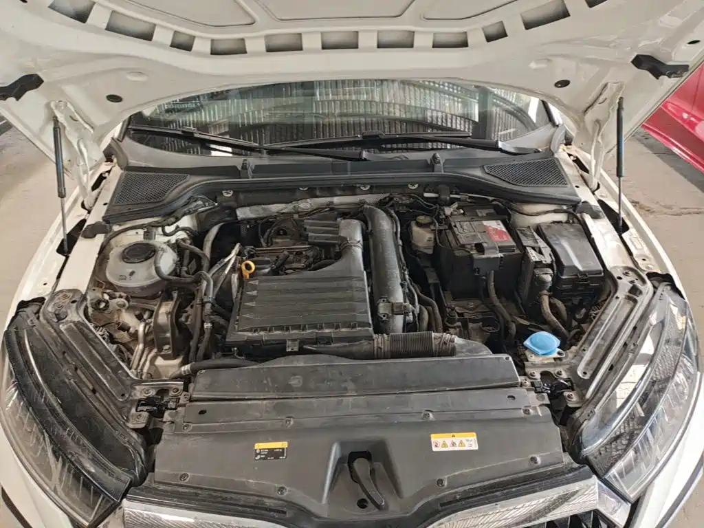 Skoda Octavia — фото 20
