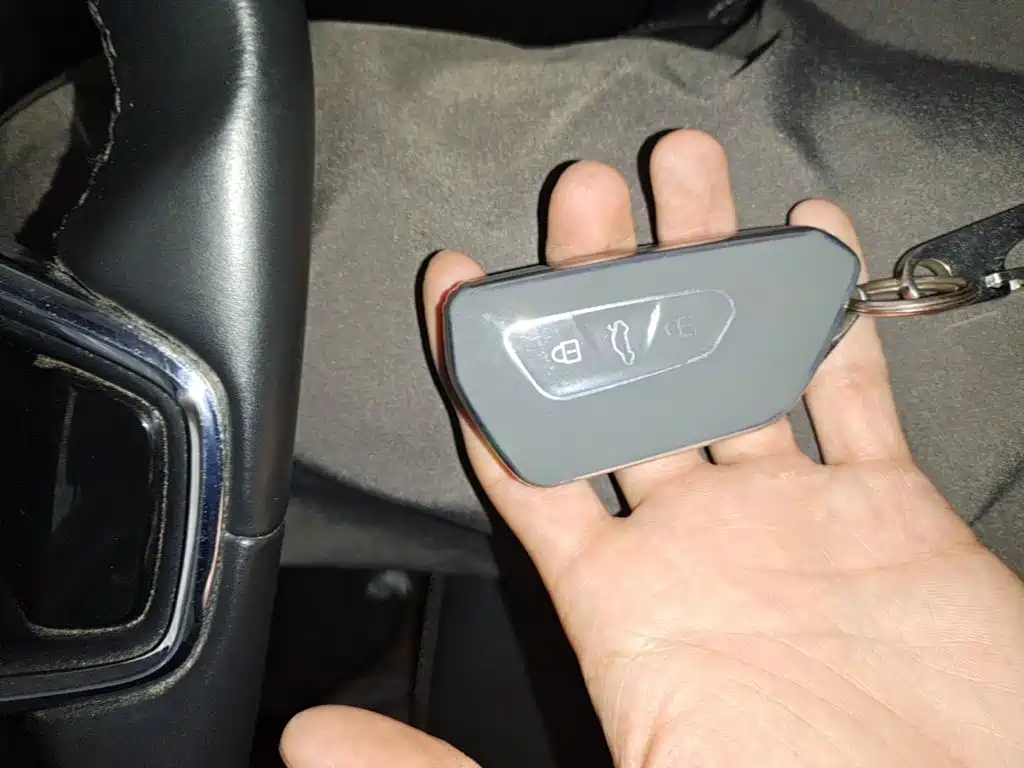 Skoda Octavia — фото 9