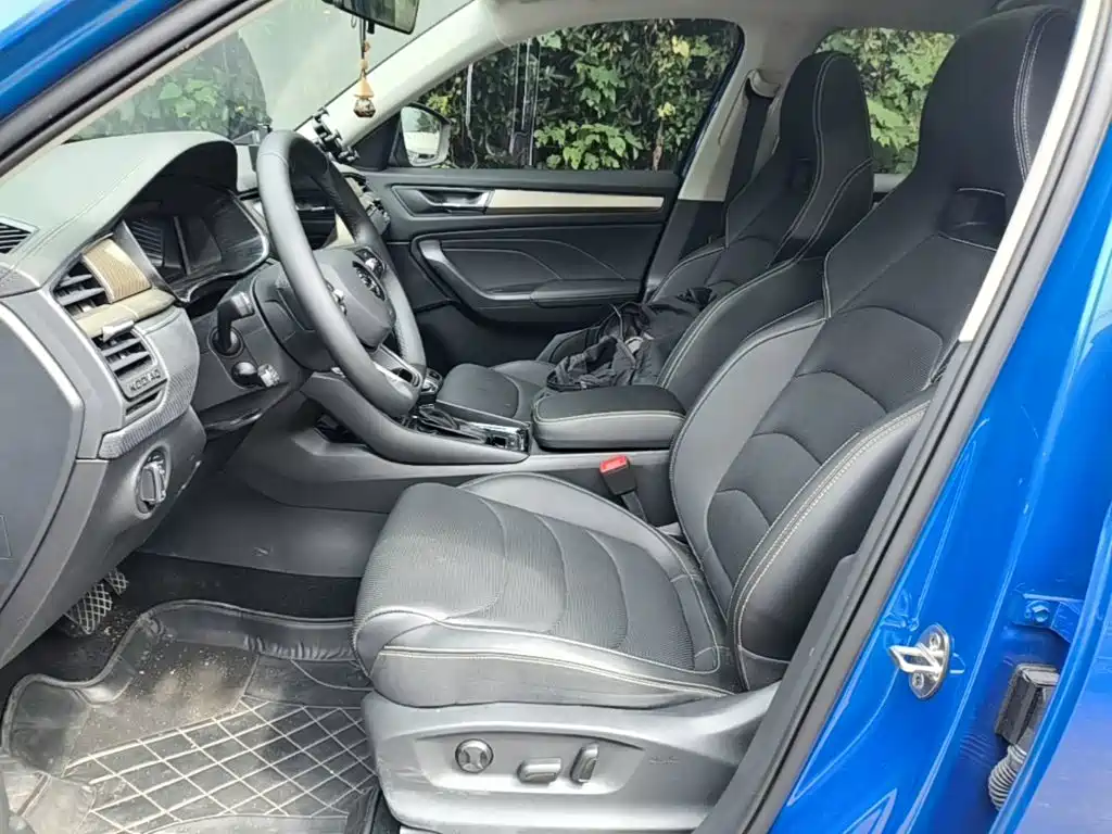Skoda Kodiaq — фото 15