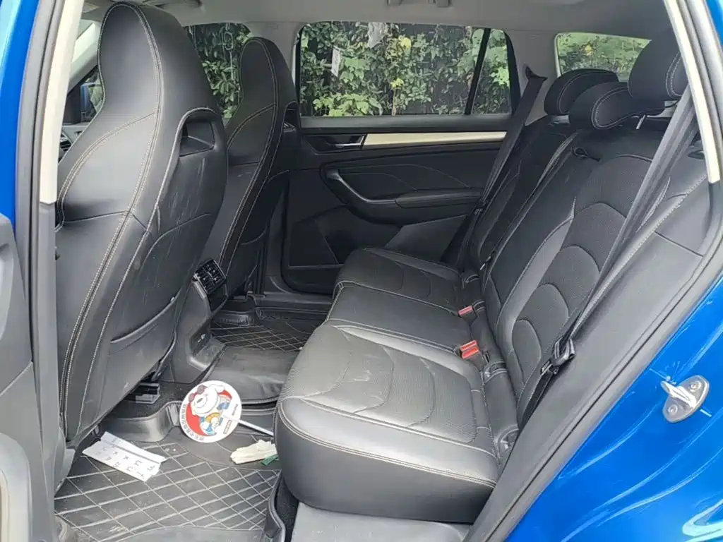 Skoda Kodiaq — фото 17