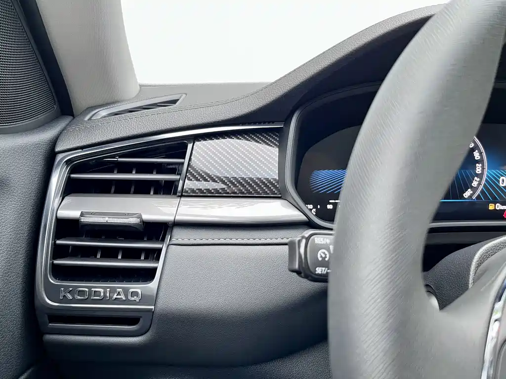 Skoda Kodiaq — фото 26