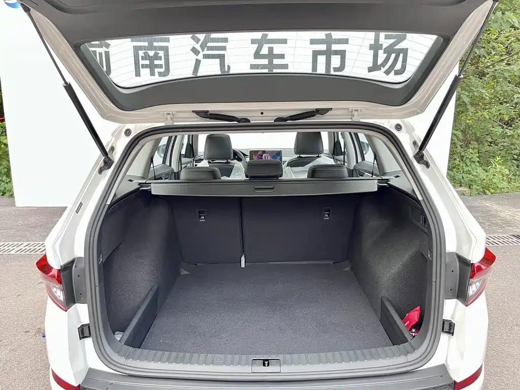 Skoda Kodiaq — фото 27