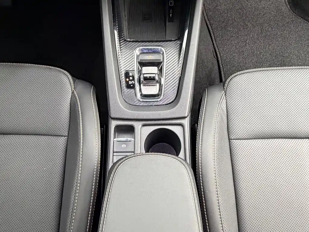 Skoda Octavia — фото 11