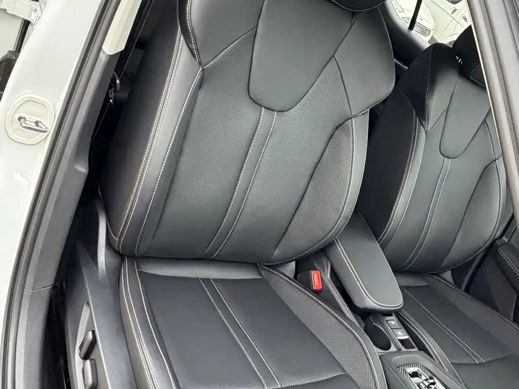 Skoda Octavia — фото 10