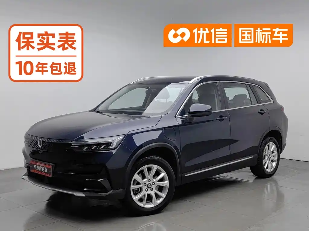 Skyworth EV6