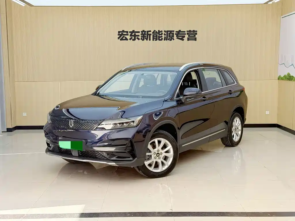 Skyworth EV6