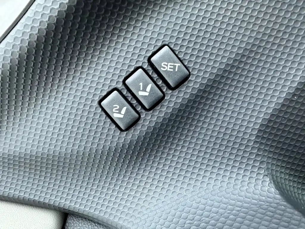 Subaru Forester — фото 14