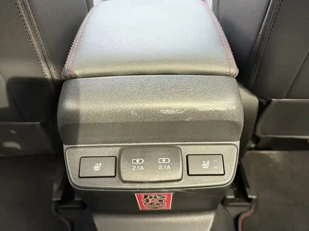Subaru WRX — фото 15