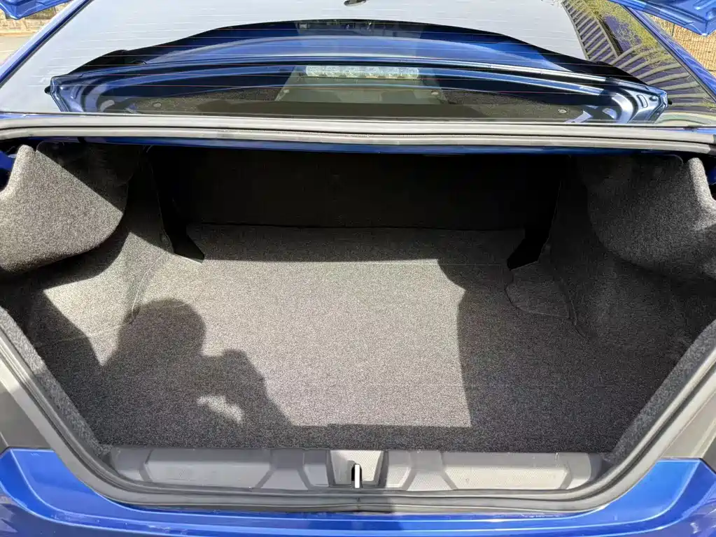 Subaru WRX — фото 19