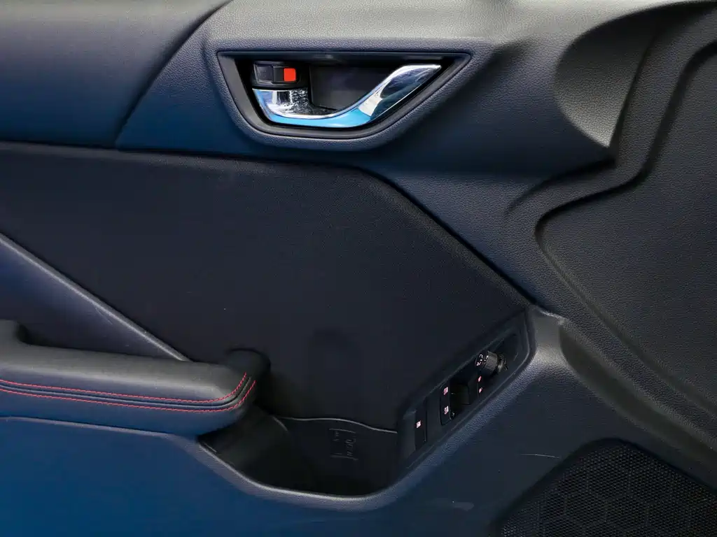 Subaru BRZ — фото 17