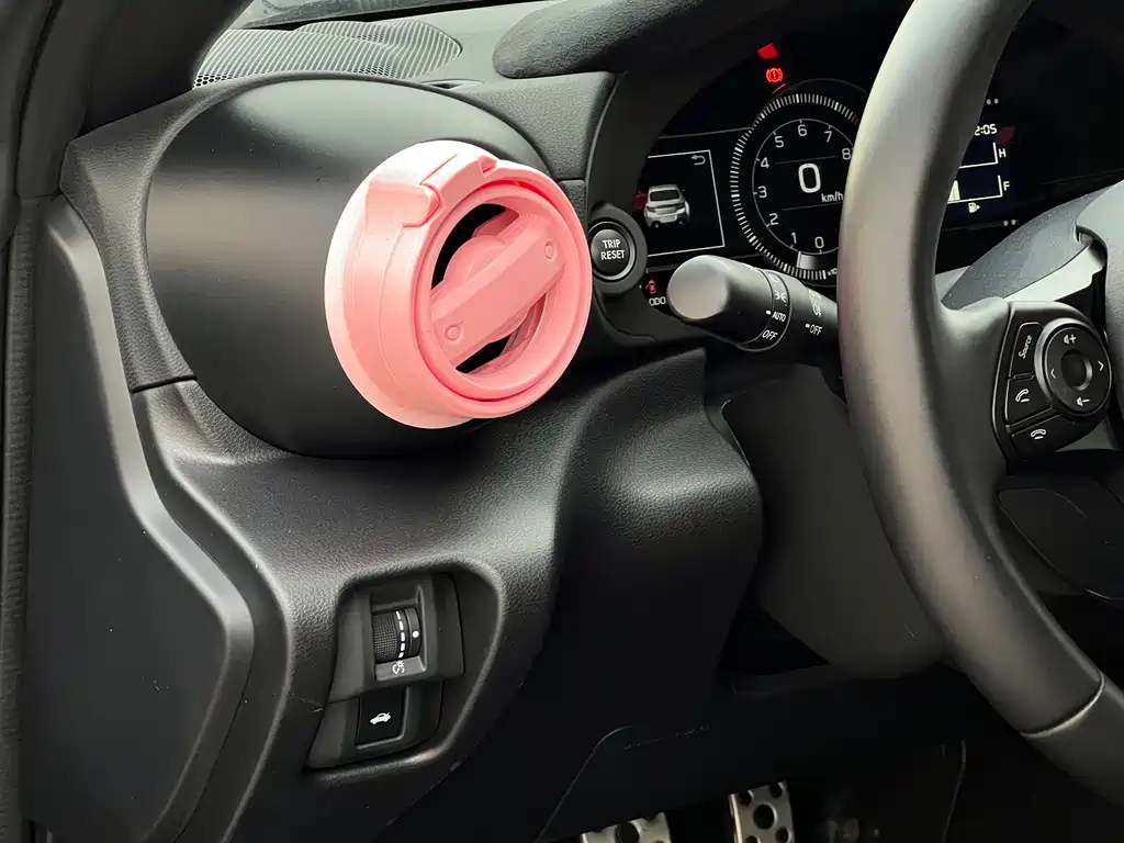 Subaru BRZ — фото 22
