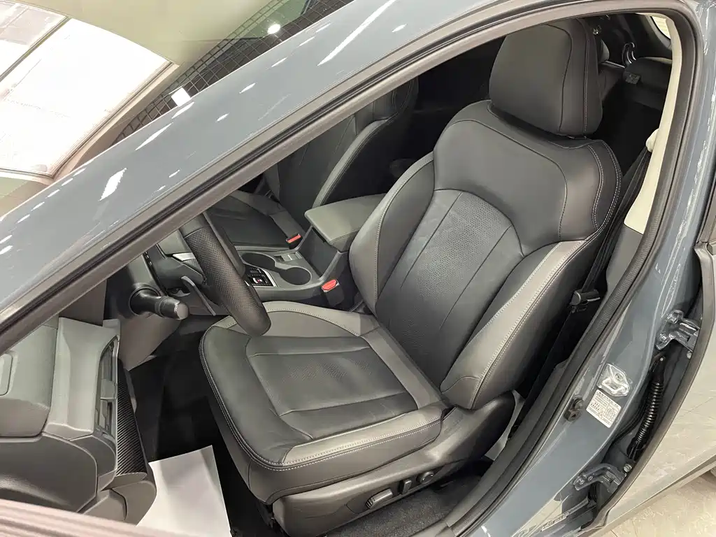Subaru Crosstrek — фото 14