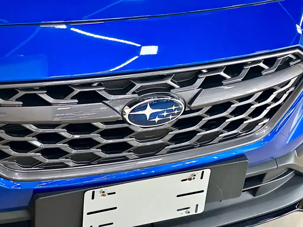 Subaru WRX — фото 4