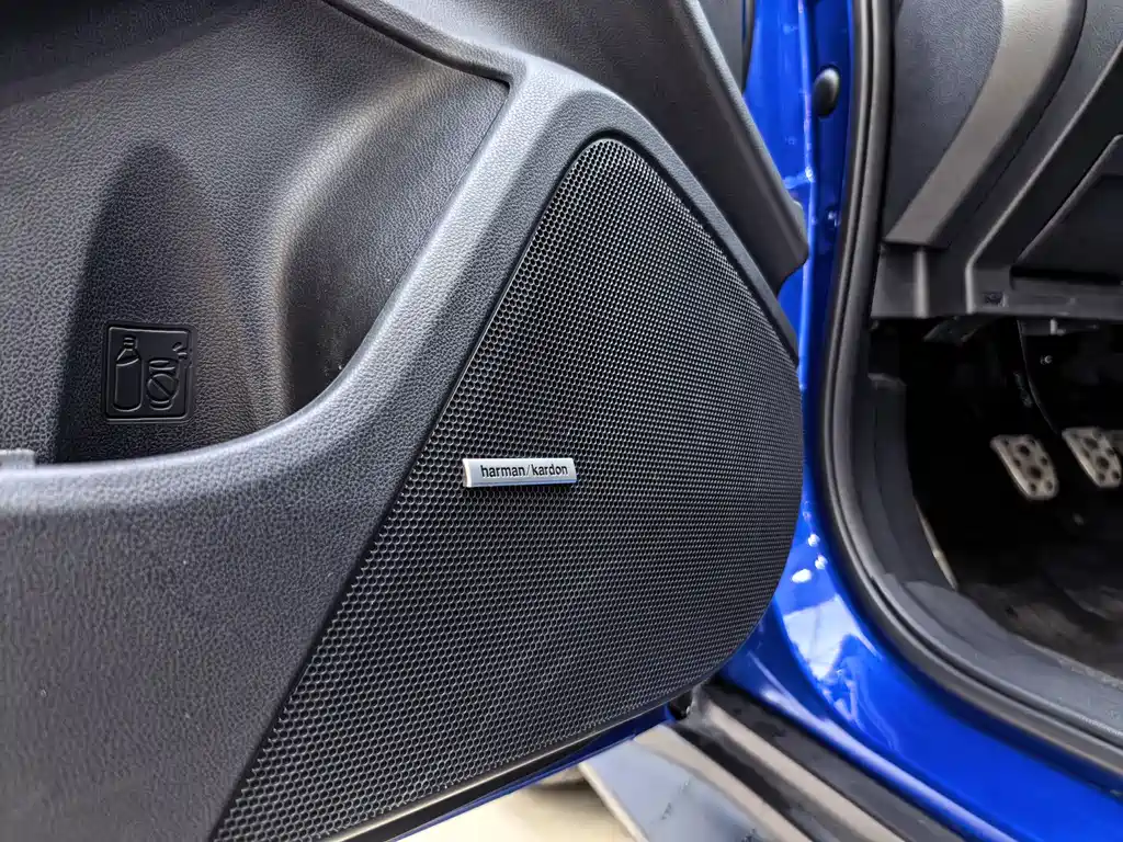 Subaru WRX — фото 7