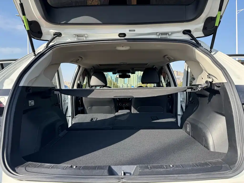 Subaru XV — фото 13
