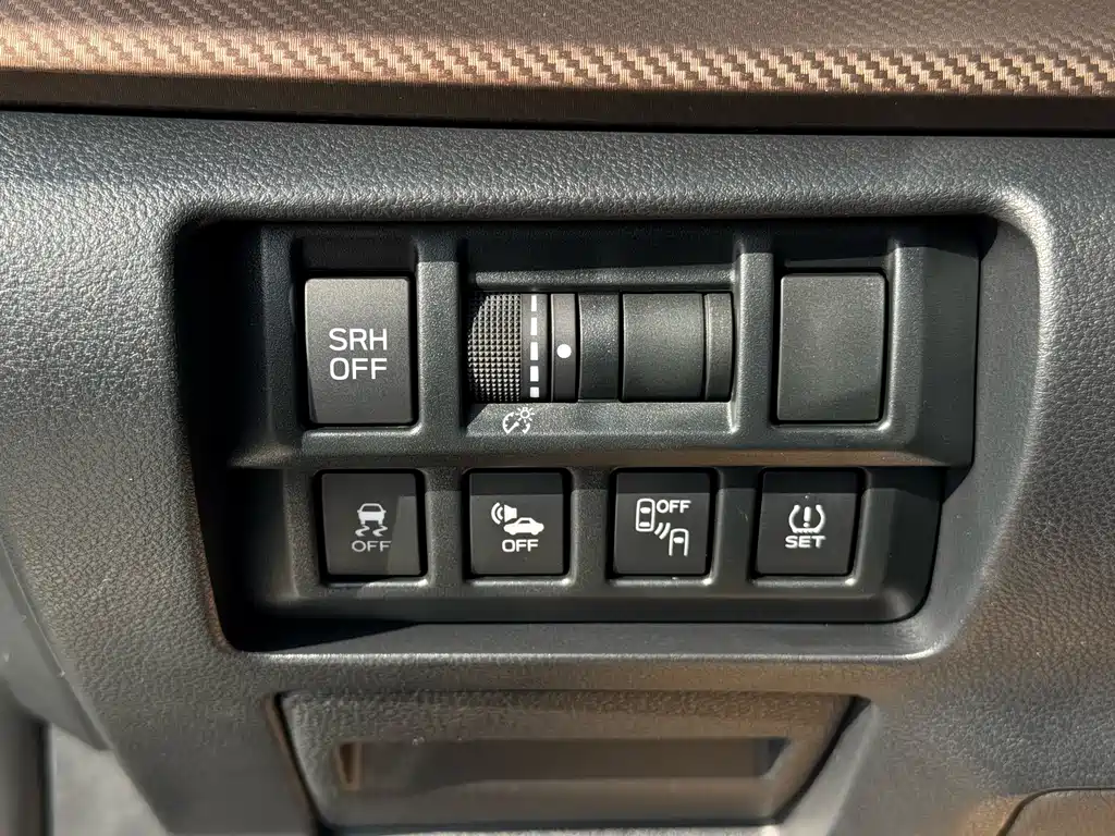 Subaru XV — фото 17