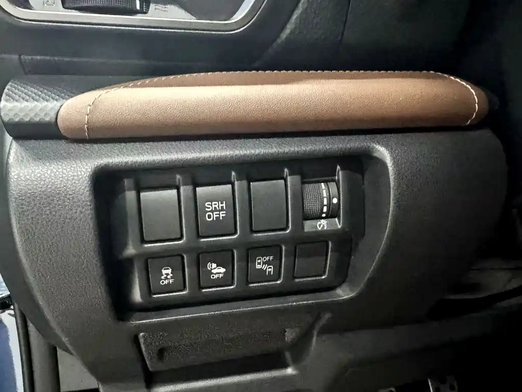 Subaru Forester — фото 9